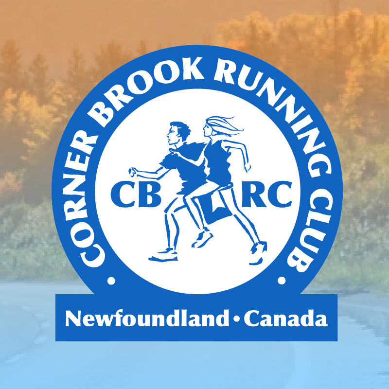 Results › Corner Brook Running Club