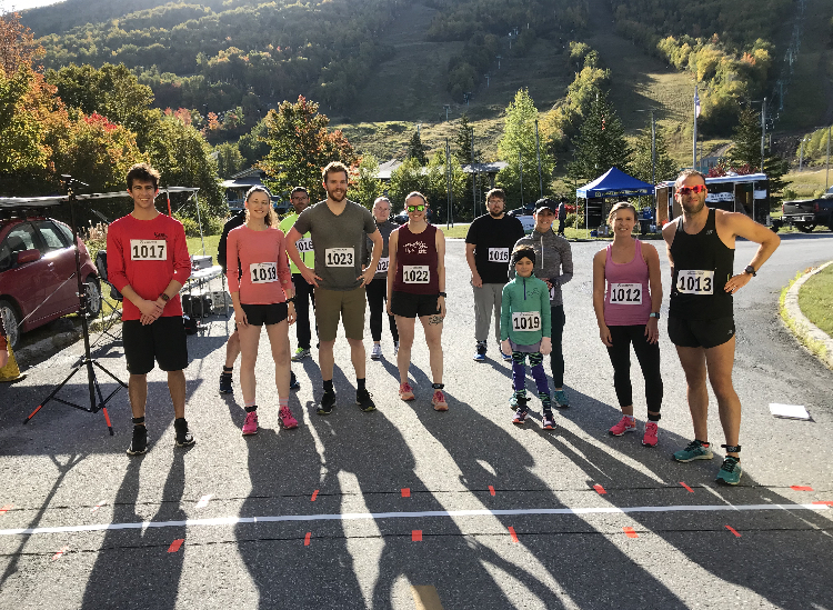 Photos › Corner Brook Running Club
