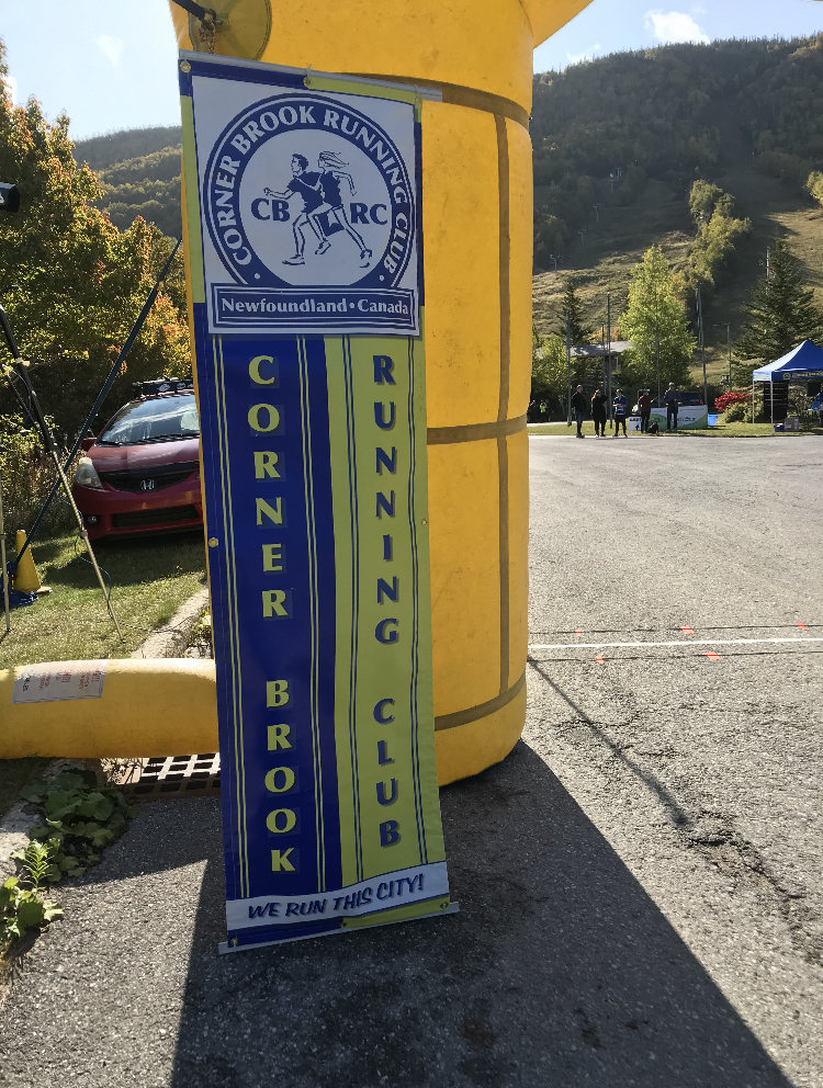 Photos › Corner Brook Running Club
