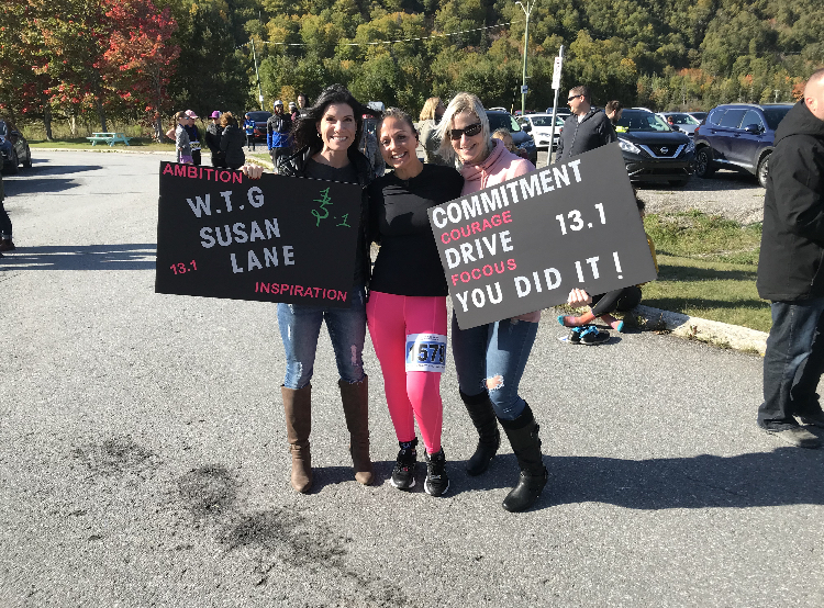 Photos › Corner Brook Running Club