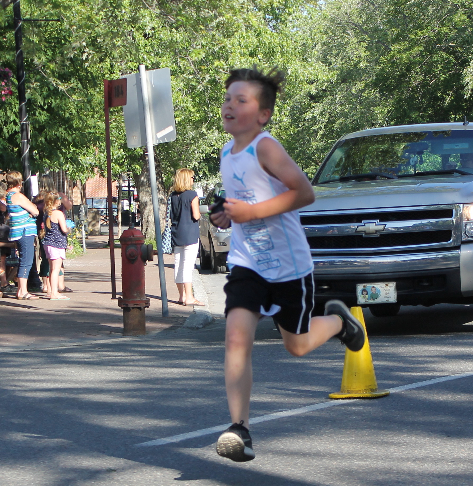 Photos › Corner Brook Running Club