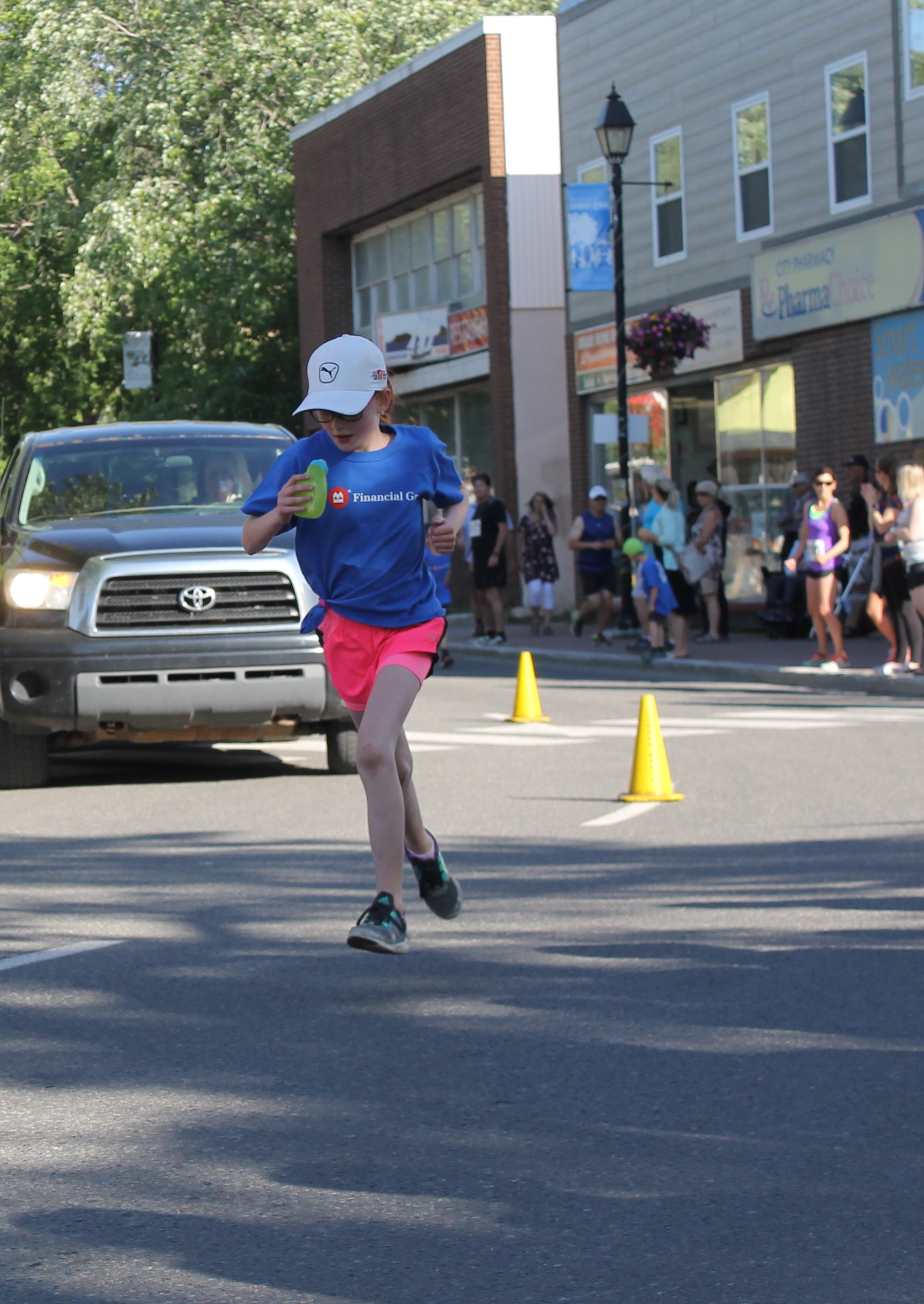 Photos › Corner Brook Running Club