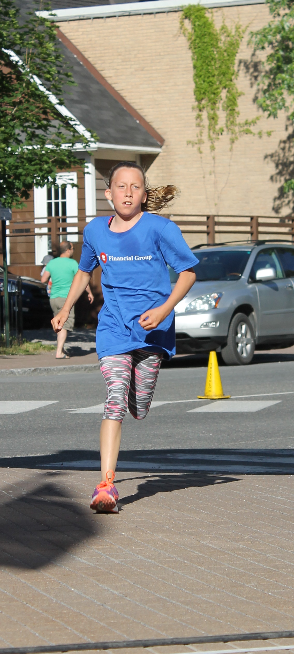 Photos › Corner Brook Running Club