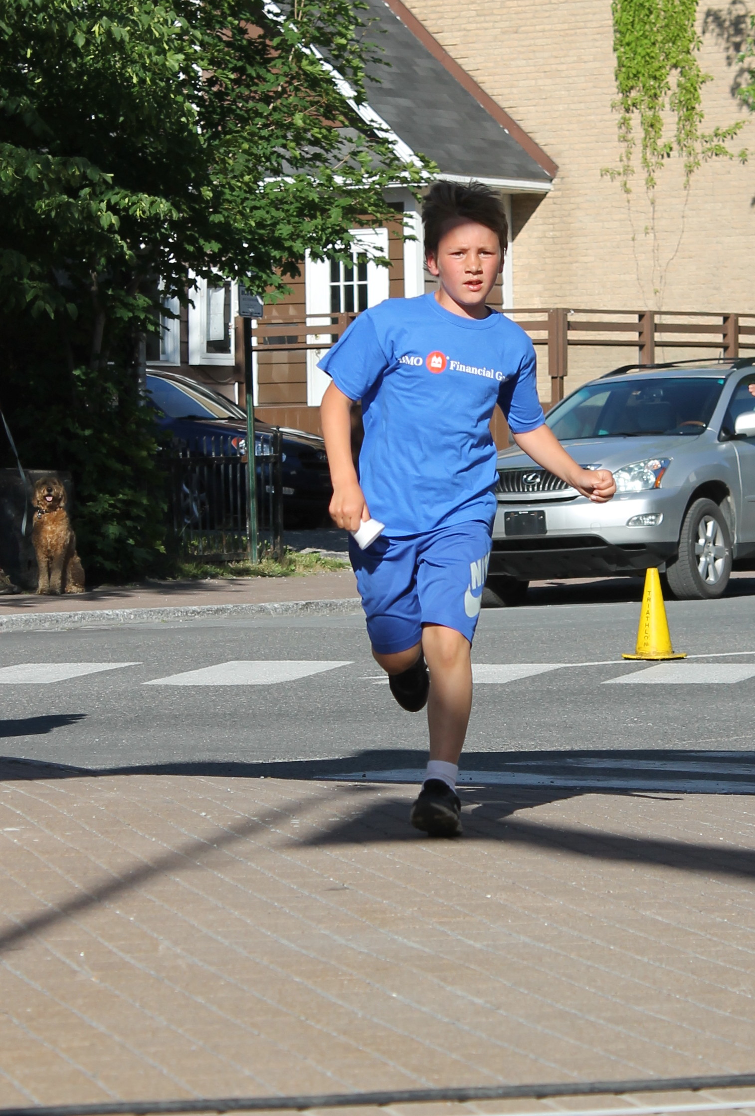 Photos › Corner Brook Running Club
